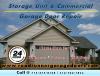 Photo for Commercial Storage Unit Garage Door Repair | Houston, Texas