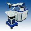 Photo for 24 Market Reports: Global YAG Laser Welding Machines Sales Market Report 2017