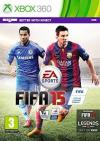 Photo for Best FIFA 15 Xbox 360 Repairs at Gamesrepairer.co.uk
