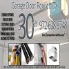 Photo for Garage Door Rowlett TX