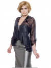 Photo for Plus Size Evening Jackets That Compliment Your Body Structure