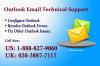 Photo for Outlook Customer Service Phone  Number 1-888-827-9060