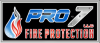 Photo for Pro-7 Fire Protection, LLC