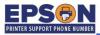 Photo for Online Help is available for Set up of Epson Printer