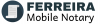 Photo for Ferreira Mobile Notary