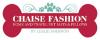 Photo for Chaise Fashion