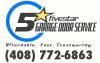 Photo for Five Star Garage Door Service
