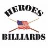 Photo for Heroes Billiards