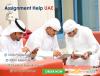 Photo for Assignment Help UAE by Casestudyhelp.com