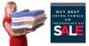 Photo for Shop Bath Towels On Sale For Fourth July 2017