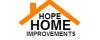 Photo for Hope Home Improvements Inc