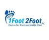 Photo for 1Foot 2Foot Centre for Foot and Ankle Care, PC