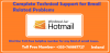 Photo for Hotmail Support Ireland Phone Number +353-768887727