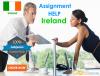 Photo for Assignment Help Ireland by Casestudyhelp.com