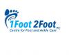 Photo for 1Foot 2Foot Centre for Foot and Ankle Care, PC