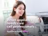 Photo for Campbell Professional Appliance Repair
