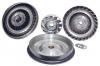 Photo for Global Automotive Torque Converter Market by Manufacturers, Countries, Type and Application, Forecast to 2022