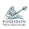 Photo for Poseidon Fish & Meat Market