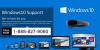 Photo for Windows 10 Customer Service Phone Number 1-888-827-9060