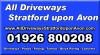 Photo for All Driveways Stratford upon Avon