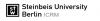 Photo for Master of Arts in Responsible Management - Steinbeis University Berlin