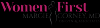 Photo for Women First