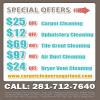 Photo for Carpet Cleaner Sugar Land