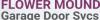 Photo for Garage Door Repair and Installation Services in Flower Mound, Dallas | $26.95