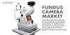 Photo for Fundus Camera Market - Global Industry Insights, Trends, Size, Share, and Opportunity Analysis, 2017–2025