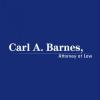 Photo for Carl A. Barnes
