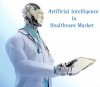 Photo for Artificial Intelligence in Healthcare Market - Global Industry Insights, Trends, Size, Share, and Opportunity Analysis, 2017–2025