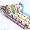 Photo for Printed Tape Market Set for Rapid Growth by 2024
