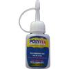 Photo for Global Cyanoacrylate Adhesive Market Professional Survey Report 2017