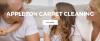 Photo for Appleton Carpet Cleaning