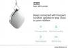 Photo for GPS Personal Tracker PT09 – Stylish wearable mini GPS Tracker