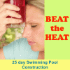 Photo for BEAT the HEAT - Sacramento Swimming Pool Contractor