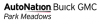 Photo for AutoNation Buick GMC Park Meadows Service Center