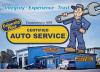 Photo for University Place Certified Auto Service