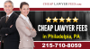 Photo for Cheap Lawyer Fees