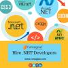 Photo for Hire .NET Developers  for Complete Web Solutions