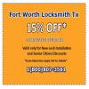 Photo for Fort Worth Locksmith