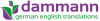 Photo for DAMMANN German-English Translations
