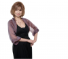 Photo for Evening Jackets For Brides – Style Up Your Wedding Dress With A Bolero Jacket