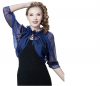 Photo for Plain Or Fancy, Special Occasion Jackets For Women Make You A Style Diva