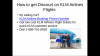Photo for KLM Airlines Booking Deals