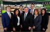 Photo for Inserra Supermarkets Bringing Locally-Grown Produce to All of Its 22 ShopRite Stores in N.J. and N.Y. this Spring and Summer Farm-to-Table Freshness in Less Than 24 Hours