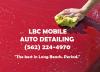Photo for LBC Mobile Auto Detailing
