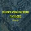 Photo for Colorado Springs Car Repair