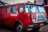 Photo for Fire Trucks Market Segments, Trends and Dynamics by 2025
