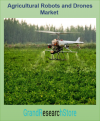 Photo for 2017 Global and Regional Agricultural Robots and Drones Market Research Report Forecasts 2022